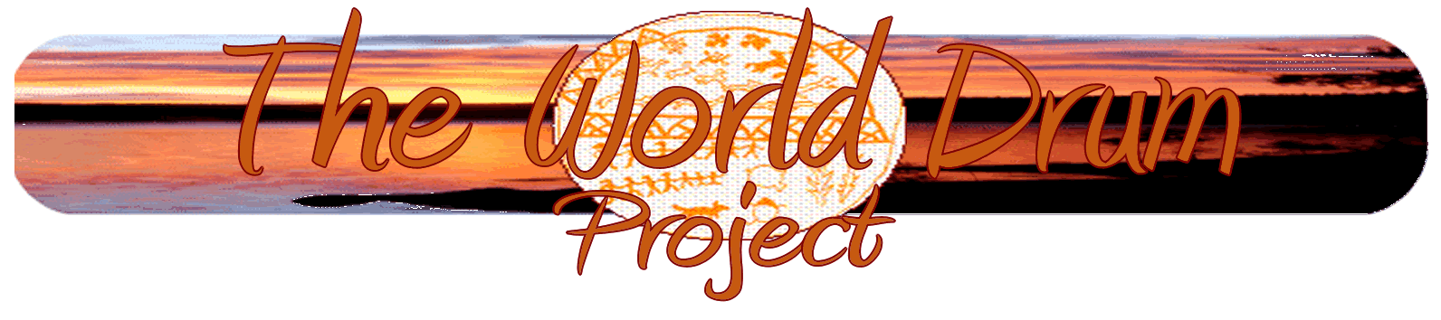 World drum project